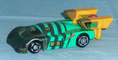 original G2 Transformers DRENCH 100% COMPLETE + original OPENED package FREESHIP