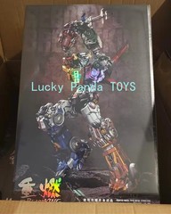 New Reborn Reborn-01 Reborn01 Beastmaster Voltron GoLion Action Figure In Stock