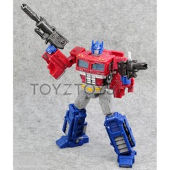 Weapon Upgrade Kit G1 Big Gun For Siege Earthrise V-Class OP Prime – Gun Upgrade