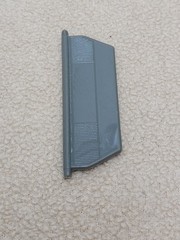 Vintage GI Joe Killer Whale Horizontal Vane Part #3 ARAH 1984 – NICE
