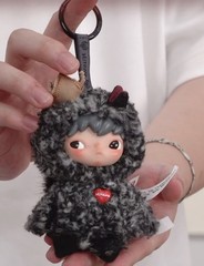 My Deepest Secret- Dear Birds Series Plush Pendant Blind Box Figure Toy New Gift