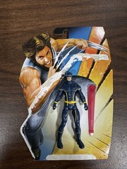 CYCLOPS 4″ X-Men Origins: Wolverine Marvel Hasbro – Loose Figure H5