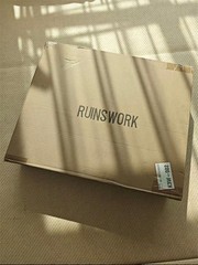 Ruinswork Kidulty JACKDAW 1/6th Scale Limited Fashion Collectibles Action Figure