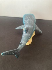 Disney Pixar Finding Dory 5″ Destiny Whale Shark PVC Collectible Figure