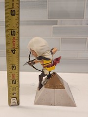 Assassin’s Creed Bayek 4.5″ Collectible Figure 2017 Loot Crate Exclusive Ubisoft