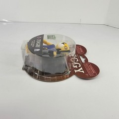 Piggy Series 1 TIGRY Figure with Exclusive Download Code Collectible NEW