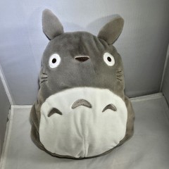 My Neighbor Totoro Cushion Blanket Plush Rare Offical Studio Ghibli Anime