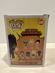 Funko Pop! Animation: My Hero Academia – All For One Vinyl Figure