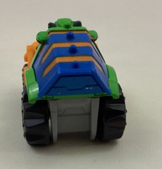 Paw Patrol Dino Rescue Marshall Truck Rocky Recycle Truck Mini Vehicles Lot