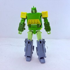 Transformers G1 Autobot MS-29 Falcon Triple Changers Springer Transforming Toy