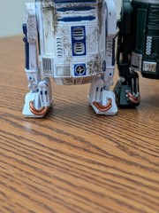 Star Wars Black Series 6” Astromech Droid 3-Pack Amazon Exclusive