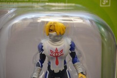2015 World of Nintendo SHEIK 4″ Figure Series 1-5 Jakks Pacific NEW!
