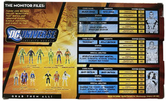 DC Universe Infinite Heroes Crisis Series Black Adam~Shazam~Mary Batson NEW 2008