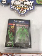 Masters of the Universe Slime Pit HE-MAN Micro Figure 1.25 In. NIP MAttel 2022