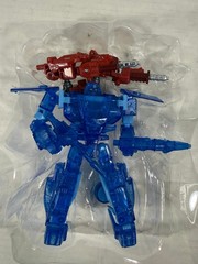 Hasbro Transformers WFC Siege Holo Mirage Impactor & Powerdasher Aragon Figures