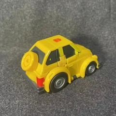 3D DIY Spare Tire Upgrade Kit For Studio Series SS86 BEE Accessories