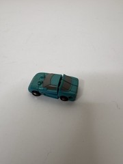 Transformers G1 Hyperdrive Micromaster 1989 Hasbro Sports Car Patrol