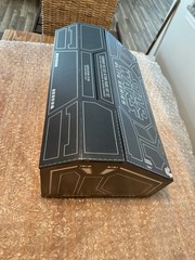 Star Wars Disney D23 Expo Elite Series Limited Edition Die Cast #75 of 500 RARE