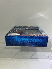 Marvel Avengers Chibis Complete Set Figures (2012) – Bulls i Toy – Sealed #ML