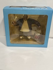Kid Robot Gorillaz Russell Hobbs