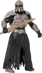 Masters of the Universe 2026 Movie SKEL-Knight Action Figure 14 Movable Joints