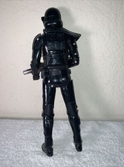 Hasbro Star Wars Rogue One Electronic Duel Imperial Death Trooper Figure 11 Inch