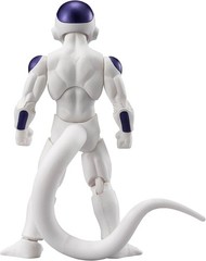 Dragon Ball Evolve – Dragon Ball Super – Frieza 4th Form 5″ Action Figure