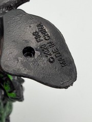 FINAL FACTION DRONE BRUTE SYNTHOID KHARN 2020 VENOM POISONOUS