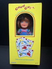 Child’s Play 1/6 Good Guy Doll 6 Inch Custom Oz Minute Horror