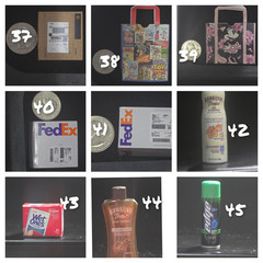 Mini Brands Food Toys: Collectible Miniature Groceries/ Doll House/ Zuru/ mini