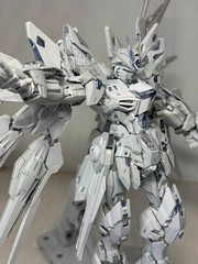 Changlong 7701 MGEX Strike Freedom Twilight Coating Model Kit Box [US Seller]