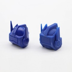 New ABS Casting Replacement Head Upgrade Kit For SS86 OP Prime-A CHAI STUDIO
