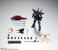 *NEW* Gundam: GAT-X207 Blitz Gundam A.N.I.M.E Robot Spirits Action Figure