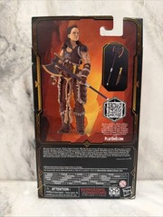 Dungeons & Dragons Honor Among Thieves Holga Golden Archive 6″ Action Figure NEW