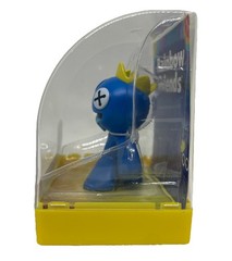 Rainbow Friends Set Of 6 Mini Figures Series 2 W Collector Card FREE SHIPPING
