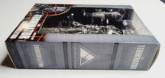 Neca Reel Toys The Terminator Endoskeleton 7” Action Figure SEALED