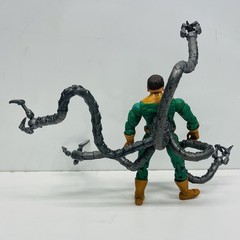 Doctor OCTOPUS TOYBIZ MARVEL LEGENDS SERIES VIII Loose 6” DOC OCK DR. Octavius