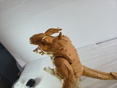 Kiaju From New Superman Movie