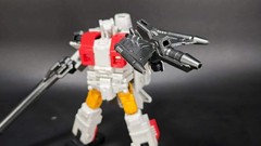 Gun Weapon Filler Upgrade Kit For AGE OF THE PRIMES Silverbolt Superion