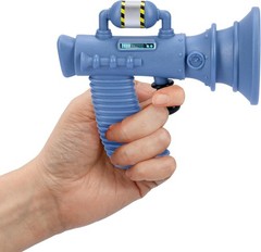《NEW》Minions Despicable Me 4 SFX Mini Fart Blaster For Ages 4 & Up
