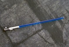 STAR WARS BLACK SERIES 6″ Scale Anakin Skywalker Blue Lightsaber 1/12