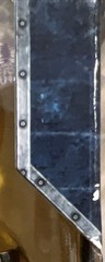 Warhammer 40000 NECRON FLAYED ONE Platinum Edition McFarlane Toys 2021