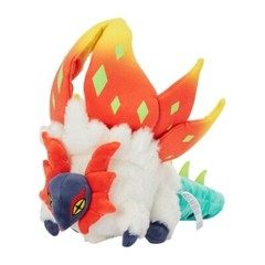 Pokemon Center original Plush violet scarlet game switch Nintendo Slither Wing