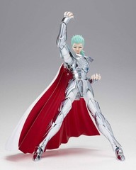 Saint Seiya Myth Cloth Ex Zeta Alcor Bud Asgard 18 cm Bandai Tamashii Nations