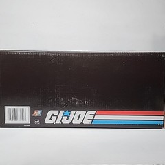 2008 GI Joe Cobra MISB Cobra FANG Cobra CLAW & Firebat Custom Lot