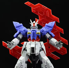 STAR HG 1/144 Robot Assembly Model Kit Collectible Action Figure Toy Gift
