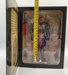 Savage Crucible Imperial Sentry Konclusive Kickstarter Mythic Legions Exclusive