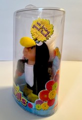 The Original Good Luck Trolls Penguin Outfit JAKKS 2006 Sealed IOB Vintage DAM