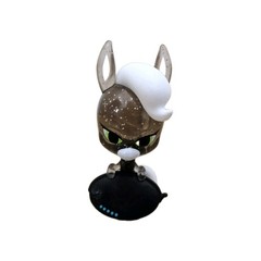 Miraculous Ladybug Kwami Mystery Blind Bag GLITTER KAALKI 2.5″ Figure (READ)