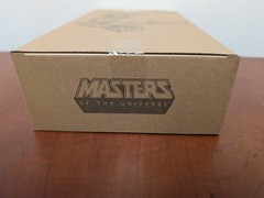 FROG MONGER Masters of the Universe Origins Mattel Creations Excl Shipper Sealed
